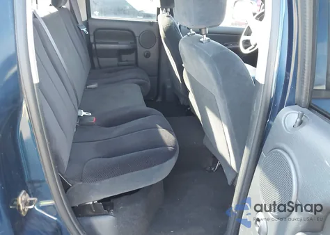 2005 Dodge Ram 1500 Slt/Laramie z USA, uszkodzony, nr VIN 1D7HU18N85S328636